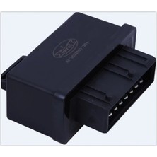 WPI PB-6162 Yakıt Pompa Rölesi Siyah P106-P206-P306 1920 310 4549 35 1920 3n