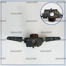Maher KOL FAR-SİNYAL-SİLECEK KUMANDA LT35 / SPRİNTER 1996-2006 2D0953503