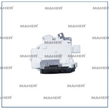 Maher KİLİT KAPI A3 2004-2013 / A4 2005-2008 / A6 2009-2011 ÖN SAĞ 8E1837016AA