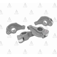 Maher PİYANO TUŞU H-100 1994-2006 / KMY 1997-2008 / L-300 1990-2008 EGZOZ 24529 42880 (4 ADET)