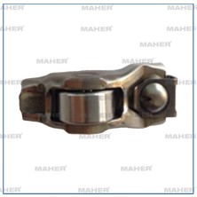 Maher PİYANO TUŞU GOLF7 / A3 / LEON / POLO 2013 CHYA-CHYB-CHZD-CJZA-CJZB-CPVA-CMBA 1.2 TSİ-1.4 (8 ADET)