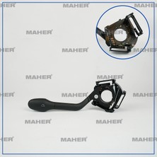 Maher KOL CAM SİLGİ KUMANDA GOLF5 / JETTA / PASSAT / CADDY / LEON 2004-2009 1K0953519H