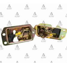 Maher KİLİT BAGAJ KAPAK CARRY 1990-1998 / DAMAS 82510 85500 (2 ADET)