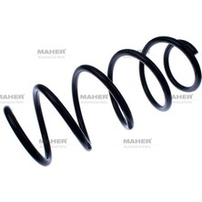 Maher HELEZON YAYI VECTRA C 2003 / 1.6-1.8 ÖN 312162 (2 ADET)