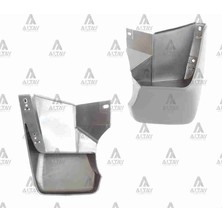 Taiwan Paçalık Crv Arka 2002-2006 Sağ 75820 S9A 003