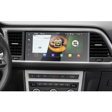 Mrtglass Seat Ateca 9.2 Inç Multimedya Ekran Koruyucu Nano Film