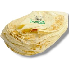 Lavaş Ekmek / Ince Acem 10ADET