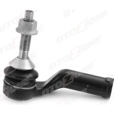 Otozone Rot Bası Sol Mondeo Cng 2014 DG9C3290CA 1802977 5333724