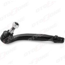 Otozone Rot Bası Sol Mercedes Ml-Class W163 1998-2005 A1633300103