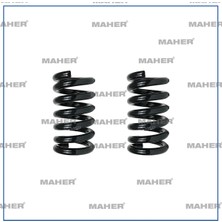 Maher HELEZON YAYI TRANSIT 1990-1995 / T15 21.40MM ÖN 92VB5310HB (2 ADET)