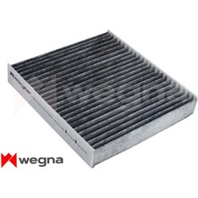 Wegna Polen Filtresi Clıo 4 2012SYMBOL 3 2013CAPTUR 1 2013SANDERO 2 2012LOGAN 2 2012TALIANT 2021 Captur