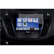 Mrtglass Ford Kuga Ekran Koruyucu Nano Film 8 Inç Sync 3 Uyumlu