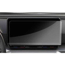 Mrtglass Seat Cupra Formentor 10 Inç Multimedya Ekran Koruyucu Nano Film