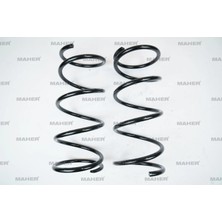 Maher HELEZON YAYI MAZDA 323 1994-1998 ÖN 1.3-1.5-1.8 B01A34011 (2 ADET)