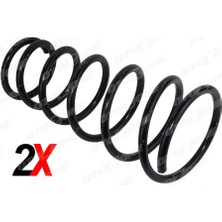 Otozone HELEZON YAYI ARKA TOYOTA COROLLA 7 COMPACT E100 1992-1999 1.3 125-1.3 XLI-1.3 XLI 165-1.6 (2 ADET)