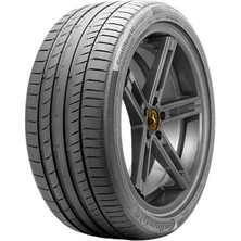 Continental 235/35R19 91Y Xl Fr Contisportcontact 5p Ao Oto Yaz LASTIĞI (ÜRETIM:2026)