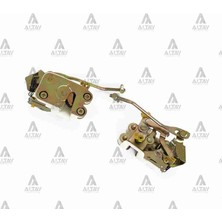 Maher KİLİT KAPI CANTER 304/449 SAĞ 81120 45006 (2 ADET)