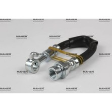 Maher Hortum Fren Kadjar 2015 Arka Sağ Dış 463154432R (2 Adet)