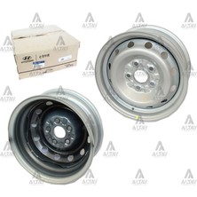 MOBIS Jant Starex 1998-2008 Ön-Arka 15 52910 4A700