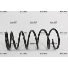 Maher HELEZON YAYI 626 1992-1997 ARKA G50828011 (2 ADET)