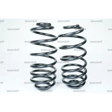 Maher HELEZON YAYI ASTRA J 2009-2016 / CRUZE 2009-2014 ARKA 424267 (2 ADET)