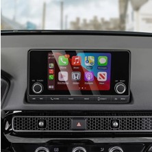 Mrtglass Honda Civic 2022 7 Inç Multimedya Navigasyon Ekran Koruyucu Cam