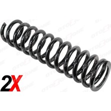 Otozone Helezon Yay On 444MM Mercedes E-Class W124 S124 C124 A1243212204 (2 Adet)