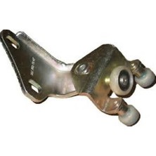 WPI Kapı Sürgü Mekanizması Üst-Sol Sprinter W901 9017600917 2D1843435