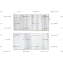 Maher POLEN FİLTRESİ H-350 2015-2019 CRDI 97163 59000