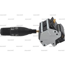 Maher KOL FAR-SİNYAL KUMANDA R19 / R21 / CLİO 1 1990-1998 YUVARLAK TİP 7700803537