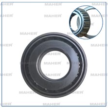 Maher KONİK RULMAN / 31.75X59.13X15.87MM. / MERCEDES 124 / COMBO D TEKER RULMANI LM67048 LM67010