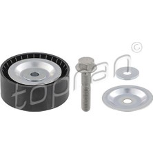 Topran KAYIS GERGI RULMANI MERCEDES W204 S204 C204 W212 S212 C207 A207 A0002021719