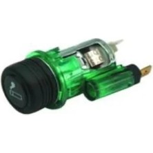 Üstün Komple Çakmak 125 Hella Tipi Opel / Ford (10 Adet)