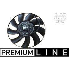 Mahle RADYATOR FANI LAND ROVER DISCOVERY L319 RANGE ROVER L405 L320 L494 L494 SCV6 SCV8 PREMIUM LINE