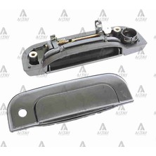 Maher KAPI KOLU PREGIO ÖN SAĞ DIŞ 0K72A 58 410