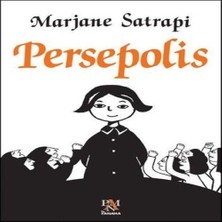 SHC4200 Persepolis