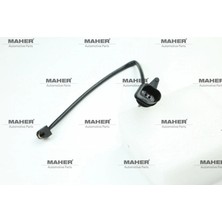 Maher FREN BALATA FİŞİ Q5 ÖN 8R0615121