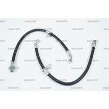 Maher Hortum Fren Crv 2013-2017 Ön 01465T1GG00 (2 Adet)