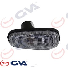 GVA ÇAMURLUK SİNYALİ BEYAZ ASTRA G 1998 1713400 9120467