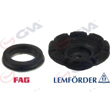 GVA Ön Amortisör Takoz Bilya Transporter T5-T6 2004 7H0412249A 7E0412249 7E0412331