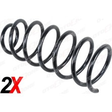 Otozone HELEZON YAYI ÖN VW PASSAT B5 GP ESTATE 3BG 3B6 2000-2005 1.8 T-1.8 T 205-2.0 6N0411105A (2 ADET)