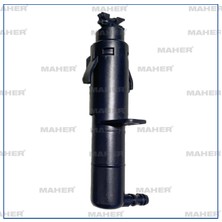 Maher FAR YIKAMA MOTORU GOLF6 / JETTA 2006-2013 5K0955978A