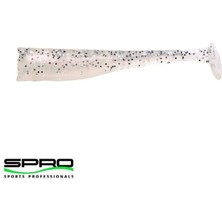 T.spro Guts Bait Uv 11 cm Salt & Pepp S.yem Gövdesi