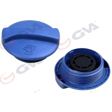 GVA Yedek Su Depo Kapağı Golf 2-3-Jetta 2-Passat-Polo-T4-Cordoba-Ibıza-Toledo 1990 1H0121321A