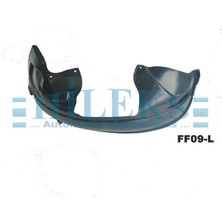 Hileks Çamurluk Davlumbazı Ön Sol Ford Fıesta 2003-2008 2S61016115AC