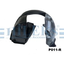 Hileks Çamurluk Davlumbazı Ön Sağ Y.m. Xsara 2 2001-2005 7136Q6