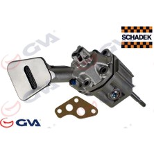 GVA Yağ Pompası Fıat Palıo-Sıena-Doblo-Marea 1.6 165 -Schadek- 46772183 46544278 46467340