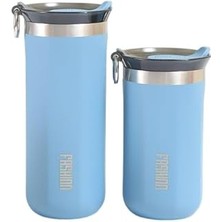 Indispensablely Trendix Çelik Içli Termos 500 ml SKM010