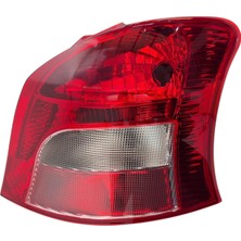 Tuneyler Stop Yaris 06-08 Rh