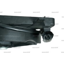 Maher FAN RADYATÖR C-MAX 1 2007-2011 / FOCUS 2 2004-2011 / 1.6 TDCI DAVLUMBAZLI 3M5H8C607RJ